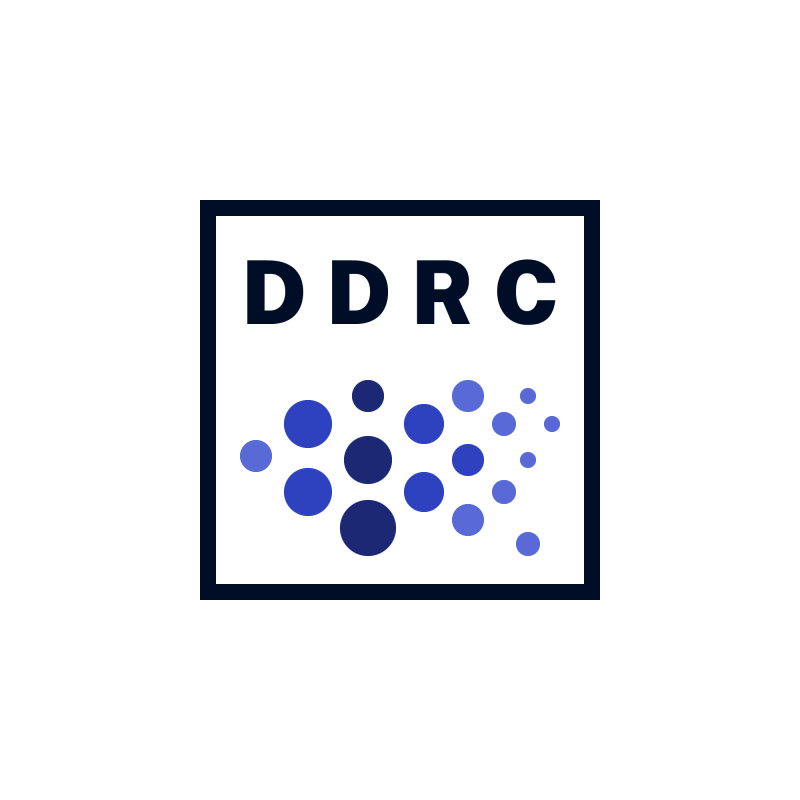 DDRC Logo